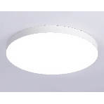 Светильник светодиодный потолочный FV5540 WH белый LED 130W 4200K D800*58 (Без ПДУ), фото6