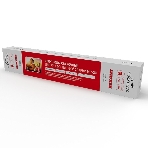Электрод Rexant 450 мм MP-3C 4 мм пачка 5 кг, фото3