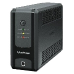 Источник бесперебойного питания CyberPower UT650EIG/650 ВА/360 Вт/USB/RJ-11/RJ-45/4 x IEC 320 C13 (компьютерная), фото13