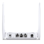 Роутер беспроводной Mercusys MW300D N300 10/100BASE-TX/ADSL, фото11