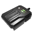 Зарядное устройство GreenWorks G24UC2, 24V, 2А (2946207), фото 1