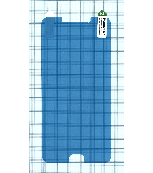 Защитная пленка для Oppo R9 Plus