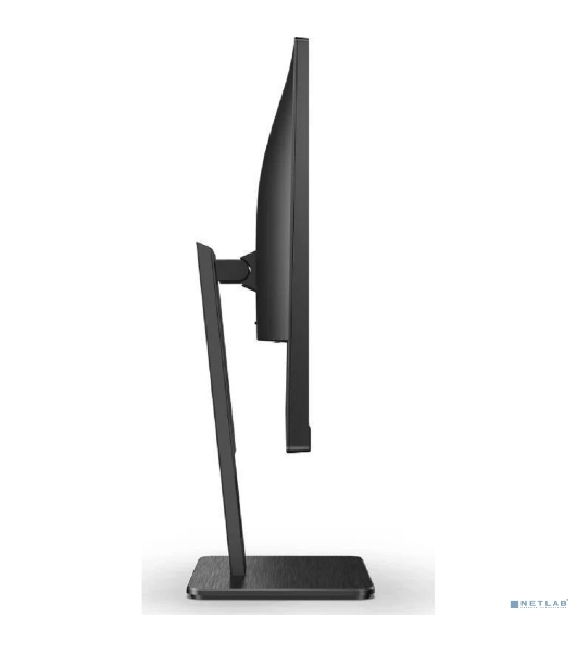 Монитор 27' AOC 27P2Q IPS 1920x1080, 75 Гц, 4 мс, 16:9, 250 кд/м2, 1хDVI, 1хDP, 1xHDMI, 1xVGA, 1x3.5 мм, черный