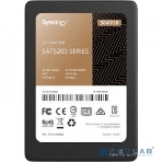 Накопитель SSD Synology SAT5210-7000G, 7Tb, SATA III, 2.5', R/W 530/500, фото3