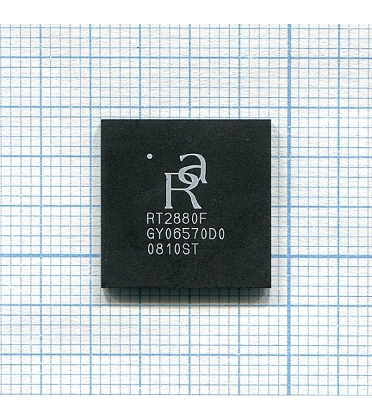 Контроллер RT2880F