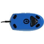 Мышь проводная Logitech G102 LIGHTSYNC синий, 8000 dpi, USB, кнопки - 6, фото26