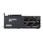Видеокарта MSI PCI-E 5.0 RTX 5070 12G SHADOW 3X NVIDIA GeForce RTX 5070 12Gb 192bit GDDR7 2542/28000 HDMIx1 DPx3 HDCP Ret, фото5