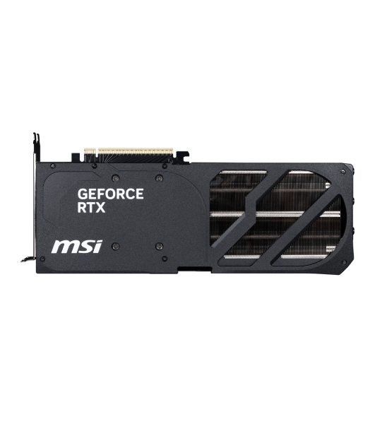 Видеокарта MSI PCI-E 5.0 RTX 5070 12G SHADOW 3X NVIDIA GeForce RTX 5070 12Gb 192bit GDDR7 2542/28000 HDMIx1 DPx3 HDCP Ret