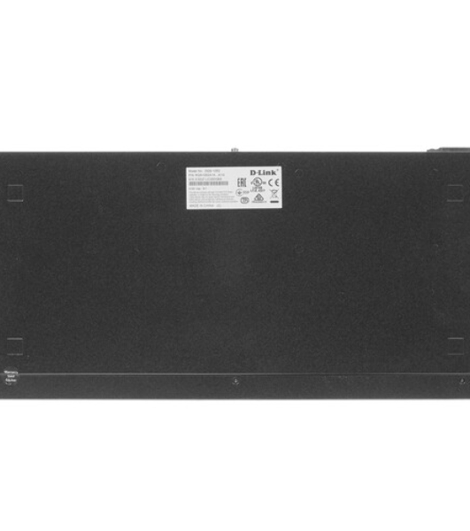 Коммутатор D-Link DGS-1052/A1A, 48×1 Гбит/с, неуправляемый