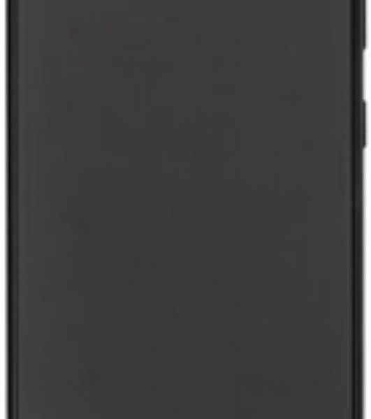 Дисплей для Samsung Galaxy S20+ SM-G985F черный