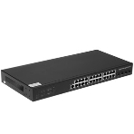 Коммутатор Cudy GS2024S2, 24×1 Гбит/с, 4×1 Гбит/с SFP, фото14