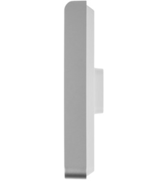 Wi-Fi точка доступа IN-WALL WI-FI 6 U6-IW Ubiquiti