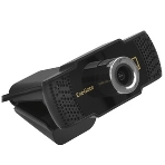 Веб-камера ExeGate BusinessPro C922 2K 2560x1440, 30 кадр/с, USB Type-A, микрофон (шумоподавление), универсальное крепление, штатив в комплекте, фото9