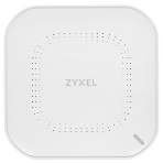 Точка доступа Zyxel NebulaFlex NWA90BE PRO, Wi-Fi 7 (BE6500), MU-MIMO 2x2+2x2, 1xLAN 2.5GE, БП в комплекте, фото4