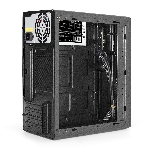 Корпус ExeGate BAA-503U2-AAA350, Mini-Tower, чёрный, 1 x 80/90 мм, БП 350 Вт, фото16