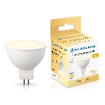 Лампа светодиодная Ambrella light 160903 LED MR16 9W IC GU5.3 2700K 175-265V, фото5