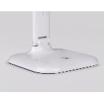 Светодиодная настольная лампа Ambrella light DE500 WH белый LED 4200K 9W, фото4