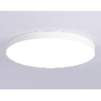 Светильник светодиодный потолочный FV5540 WH белый LED 130W 4200K D800*58 (Без ПДУ), фото5