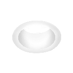 Светильник Ambrella light TN210 WH/S белый/песок GU5.3 D68*57, фото6