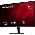 Монитор 23.8' ViewSonic VA24E1-H IPS 1920x1080, 120 Гц, 5 мс, 16:9, 250 кд/м², HDMI 1.4, VGA, черный, фото7