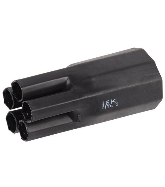 Перчатка термоус. ПТк 5х16-35 1кВ IEK UMS-CB5-4019-1304-1KV