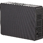 Внешний HDD 3.5' Seagate Expansion, 16TB, USB 3.2 Gen 1 Type-A, 5400 rpm, черный, фото4