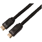 Кабель LAZSO WH-111 HDMI (m)/HDMI (m) 15м., фото3
