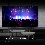 Телевизор Hyundai 65' H-LED65OBU7700 черный OLED UHD 120Hz Smart TV, фото30