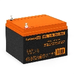 Комплект Источник бесперебойного питания EX295995RUS + батарея 26Aч EX285663RUS 1шт (инвертор, синус, для котла, настенный) ExeGate FineSine SX-500.LCD.AVR.2SH <500VA/300W, чистая синусоида, цветной LCD-дисплей, AVR, 2*Schuko, линейно-интерактивный, крепление настенное/универсальное, черный> + батарея ExeGate HRL 12-26 (12В, 26Ач) 1шт, фото 1