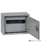 Щит распред. EKF mb21-9-bas навесной ЩРН- 9 (220х300х120) IP31 EKF Basic, фото 1