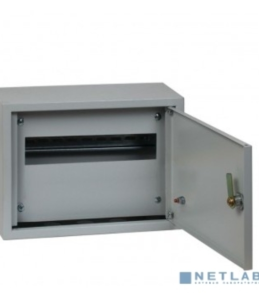 Щит распред. EKF mb21-9-bas навесной ЩРН- 9 (220х300х120) IP31 EKF Basic