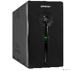 Источник бесперебойного питания Crown CMU-SP800EURO/800 ВА/450 Вт/1 х IEC 320 C13 (компьютерная), 3 х CEE 7 (евророзетка), фото20