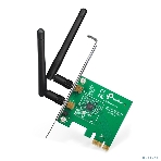 Сетевой адаптер TP-Link SOHO TL-WN881ND Адаптер 300Mbps Wireless N PCI, фото21
