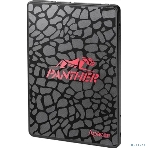 Накопитель SSD Apacer AS350 PANTHER, 128Gb, 2.5', SATA III, R/W 560/540, фото4