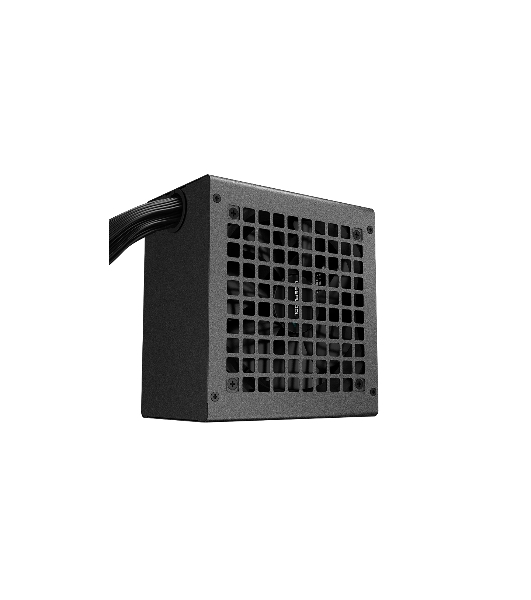 Блок питания Deepcool/GamerStorm PF700, 700Вт, 80 PLUS, 120мм, черный