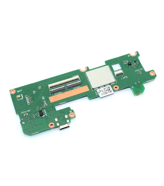 Плата тача для Asus ME572CL