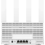 Маршрутизатор Cudy BE3600 Gigabit Dual Band Wi-Fi 7 Mesh Router, Chipset Broadcom, 802.11be/ax/ac/a/b/g/n, 2882Mbps at 5GHz + 688Mbps at 2.4GHz, 4 x 10/100/1000Mbps Ports, 4 x 5dBi fixed antennas, WiFi router/AP/Repeater/WISP Mode, PPTP/L2TP/OpenVPN/WireGuard, MLO, MU-MIMO, Guest network, WPS, DDNS, IPv6, IPTV, WOL, WPA3, TR069/TR098/TR111/TR181, Cudy APP, фото3