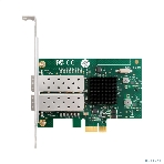 Сетевой адаптер ExeGate EXE-82576-F2 (PCI-E x1 v2.0, порты 2xSFP, 10/100/1000Mbps, Gigabit Server NIC Intel Chipset 82576-F2), фото8