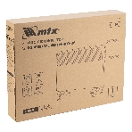 Конвектор электрический MTX CH-1500, белый, 1500 Вт, 20 м2, термостат, фото16