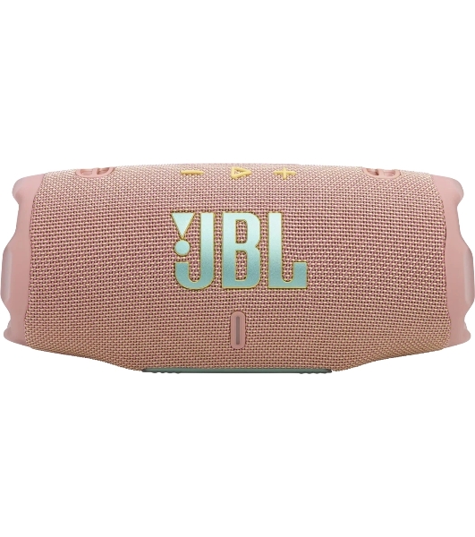 Портативная акустика JBLCHARGE6PINK розовый