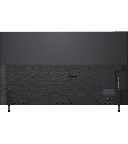 Телевизор LG 55' 55QNED82A6B черный титан Edge LED QNED 4K UHD 120Hz Smart TV WebOS 2GB/8GB