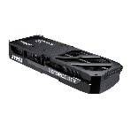 Видеокарта MSI PCI-E 5.0 RTX 5070 12G SHADOW 3X NVIDIA GeForce RTX 5070 12Gb 192bit GDDR7 2542/28000 HDMIx1 DPx3 HDCP Ret, фото4