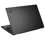 Клавиатура для ноутбука Lenovo X280 черная с подсветкой, фото3