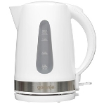 Чайник электрический Gorenje K17WE белый, фото5
