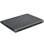 Ноутбук ASUS ROG Strix G16 G615LR-S5162 Intel Core Ultra 7 255HX 2300MHz/16'/2560х1600/16GB/1024GB SSD/NVIDIA GeForce RTX 5070 Ti 12GB/Wi-Fi/Bluetooth/Windows 11 Pro (90NR0LR1-M00670_Win11P) Grey, фото7