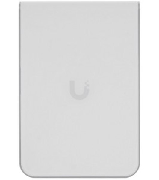Wi-Fi точка доступа IN-WALL WI-FI 6 U6-IW Ubiquiti