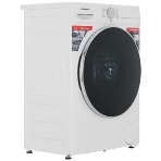 Стиральная машина Maunfeld MFWM127IWH053 белая, загрузка фронтальная 7кг, 1200 об/мин., класс: A+++, фото12