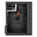 Корпус ExeGate BAA-503U2-AAA350, Mini-Tower, чёрный, 1 x 80/90 мм, БП 350 Вт, фото15