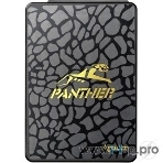 Накопитель SSD Apacer AS340 PANTHER, 240Gb, SATA III, 2.5', R/W 550/520, фото8