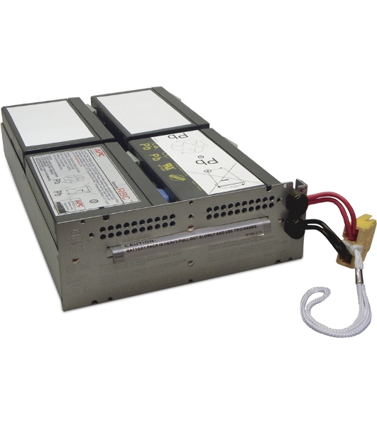 Батарея для ИБП APC APCRBC133 для SMT1500RM2U/SMT1500RM2UTW/SMT1500RMI2U/SMT1500RMUS